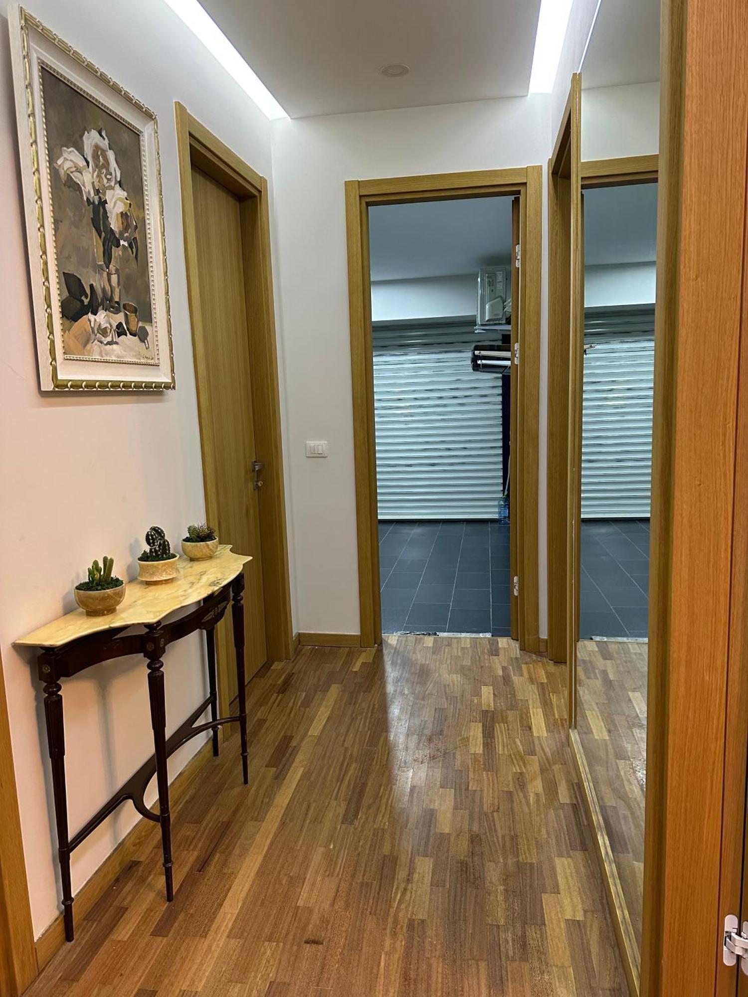 Dry Lake Apartment Tiranë Luaran gambar