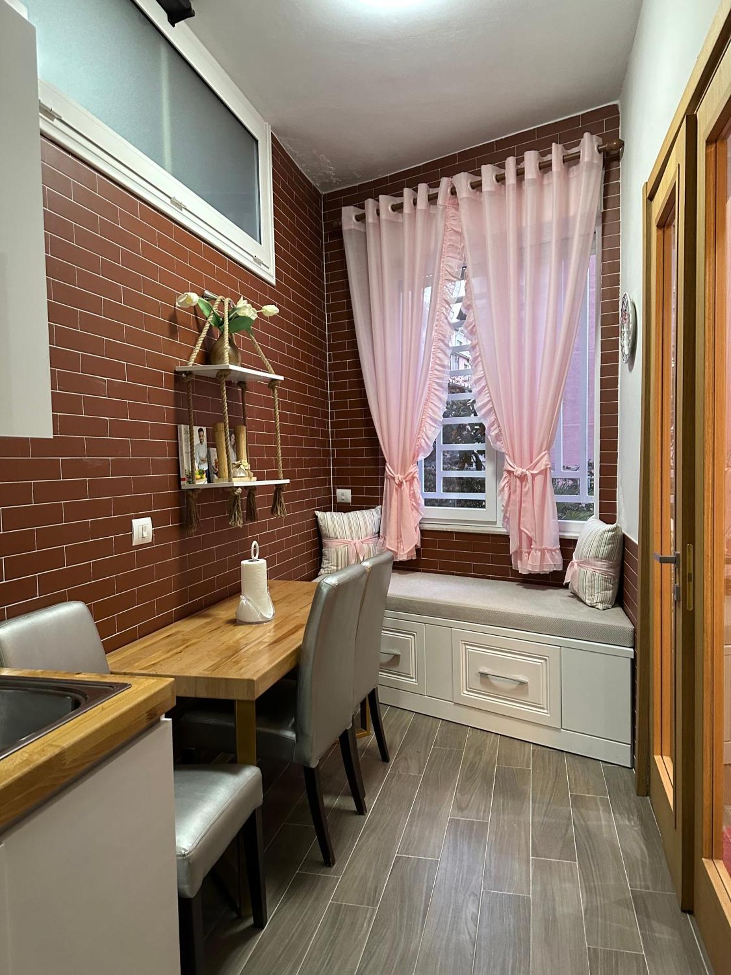 Dry Lake Apartment Tiranë Luaran gambar