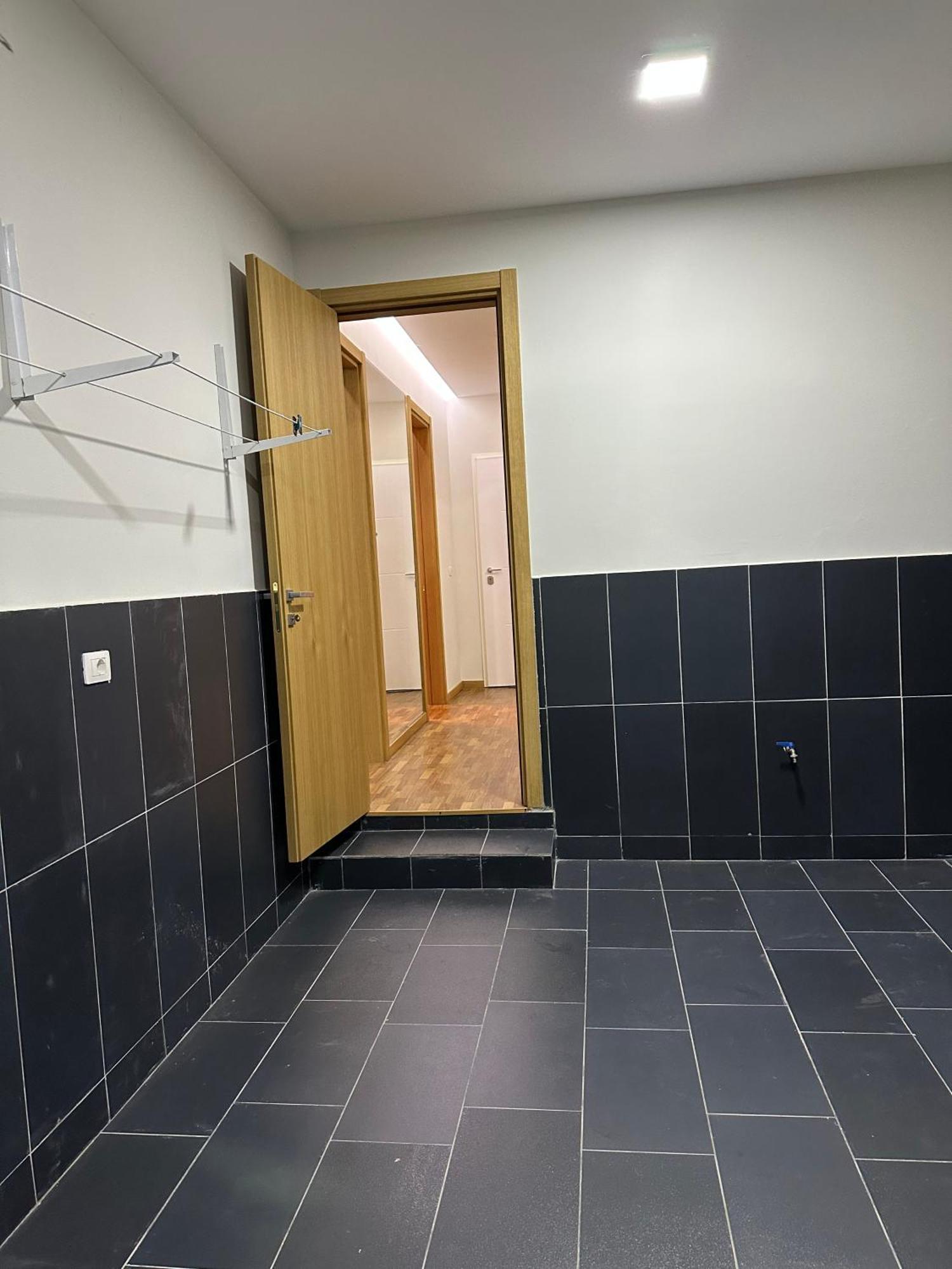 Dry Lake Apartment Tiranë Luaran gambar